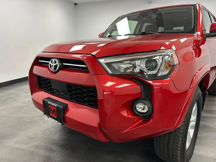 Used 2021 Toyota 4Runner SR5 Premium image 14