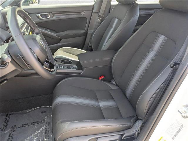 Used 2026 Honda Civic Sport image 15