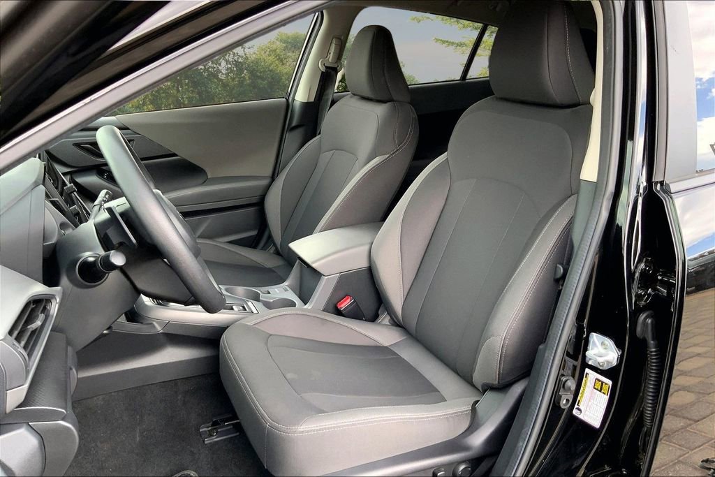Certified 2026 Subaru Crosstrek 2.0i Premium AWD/4WD image 19