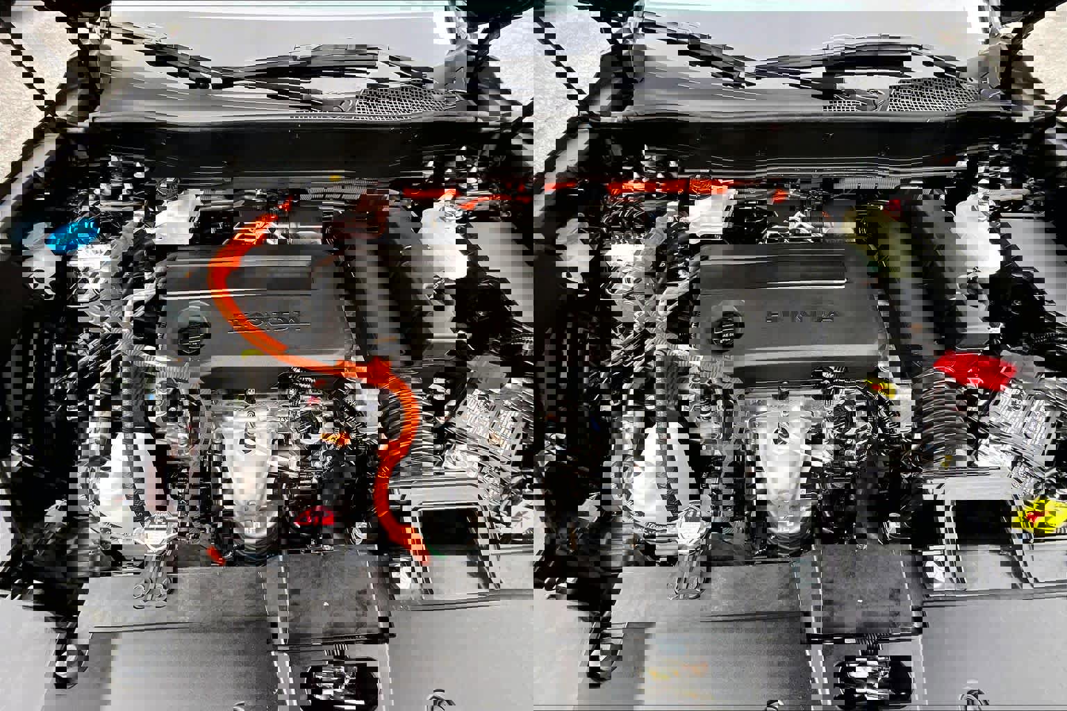 Used 2026 Honda CR-V Sport-L image 31