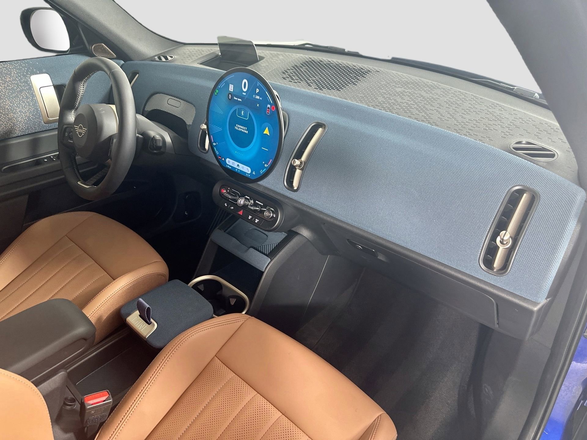 Used 2025 MINI Cooper Countryman S w/ Comfort Package Max AWD/4WD image 33