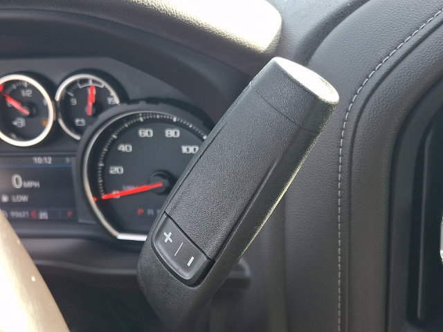 Used 2020 Chevrolet Silverado 1500 RST AWD/4WD image 14