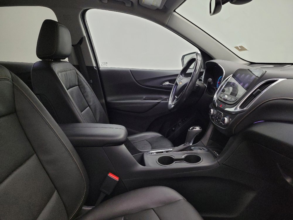 Used 2020 Chevrolet Equinox Premier image 21