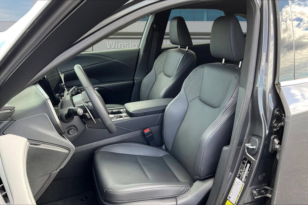 Used 2025 Lexus RX 350 Premium w/ Convenience Package AWD/4WD image 21