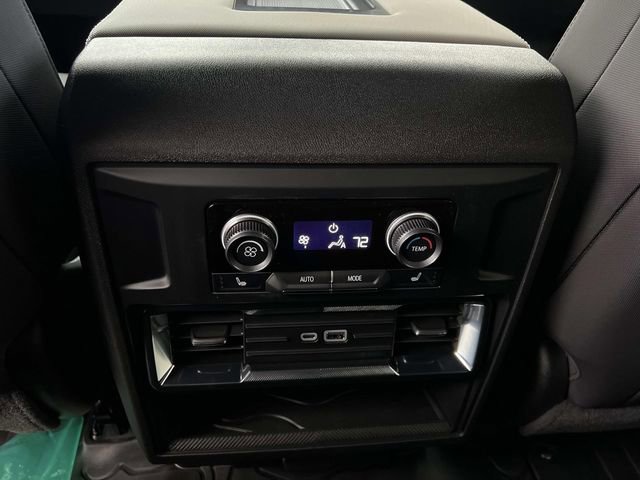 New 2026 GMC Hummer EV SUV image 13