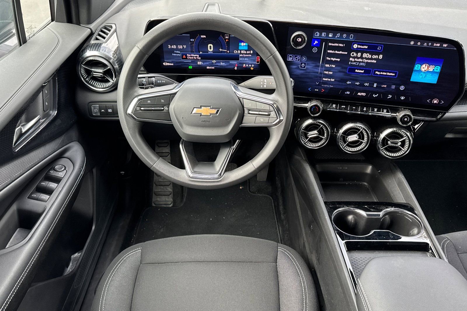 Used 2026 Chevrolet Blazer EV LT image 17