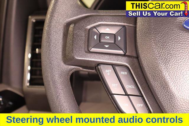 Used 2022 Ford F350 XLT w/ Black Appearance Package image 17