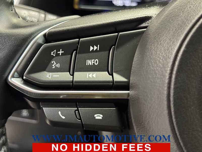 Used 2018 MAZDA MAZDA3 Grand Touring w/ Premium Equipment Package FWD image 39