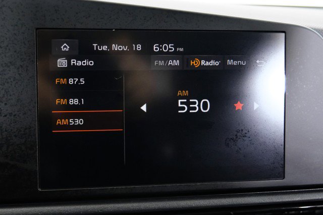 Used 2024 Kia Niro LX image 22