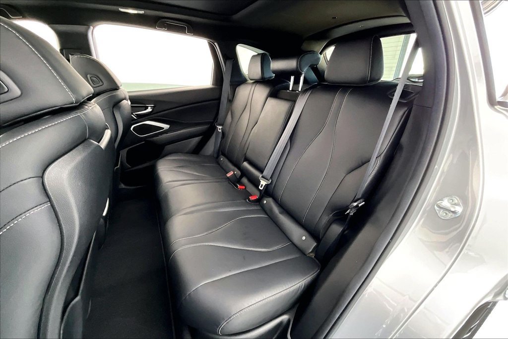 Certified 2025 Acura RDX SH-AWD image 32
