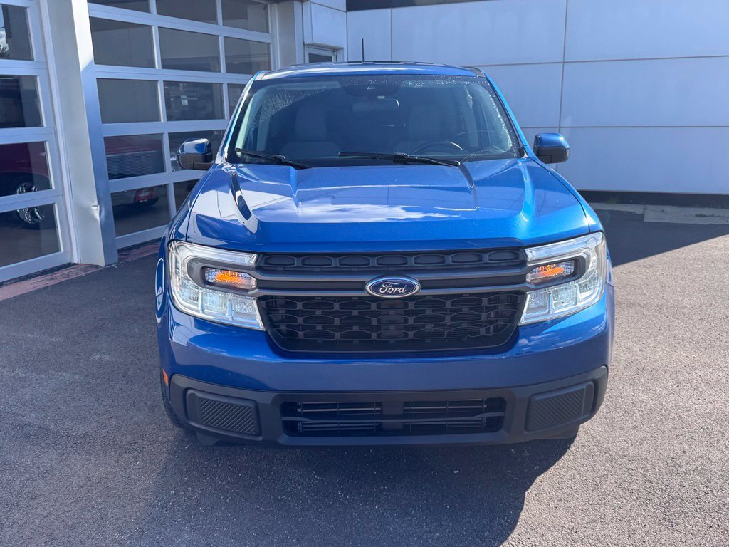 Used 2023 Ford Maverick XLT w/ XLT Luxury Package FWD image 6