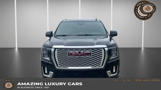 Used 2023 GMC Yukon Denali