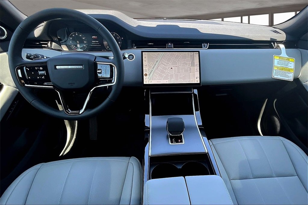 New 2026 Land Rover Range Rover Evoque S image 5