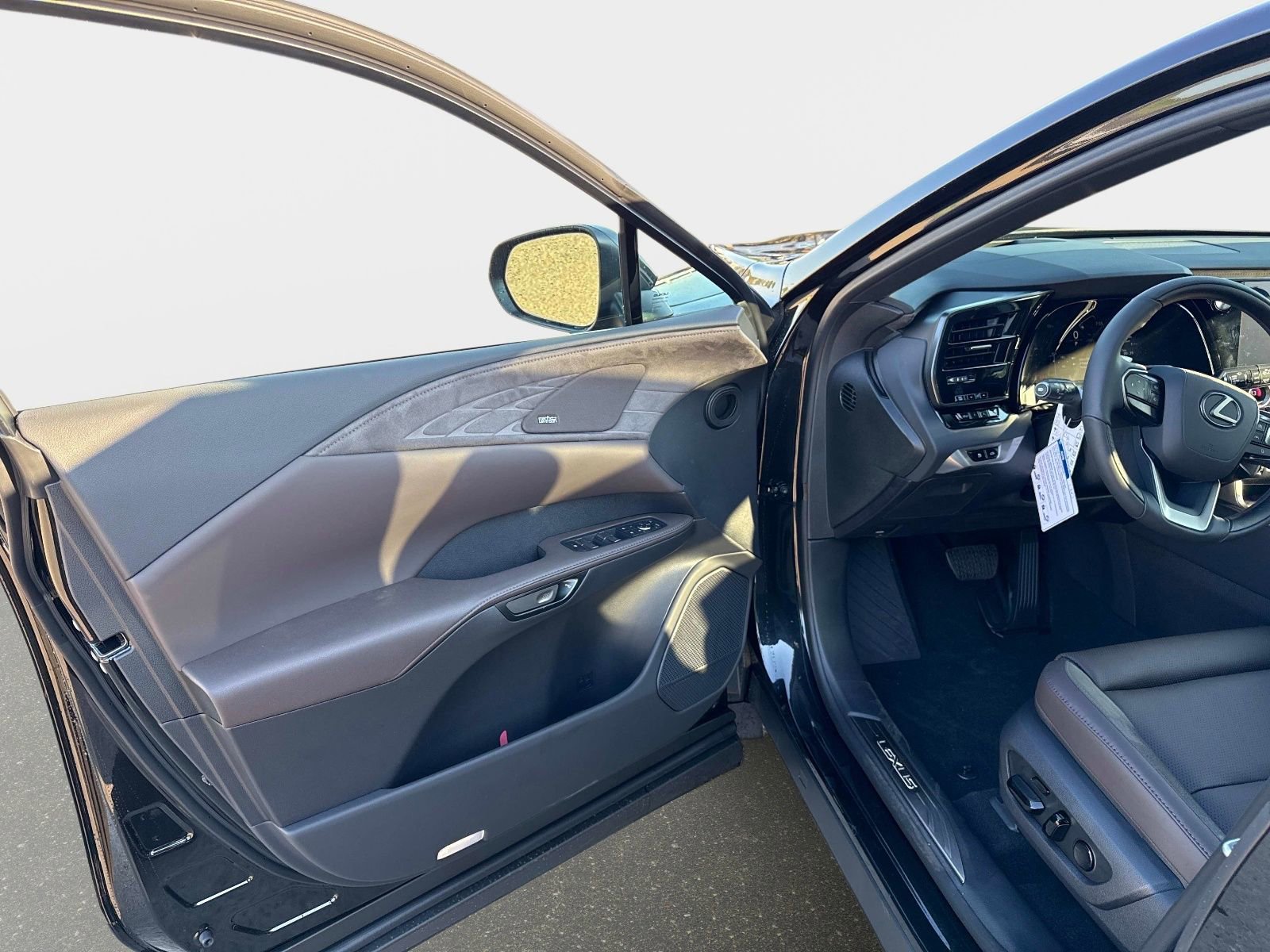 New 2026 Lexus RX 350 image 16