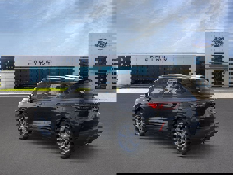 New 2026 Ford Escape ST-Line w/ Tech Pack #1 image 4