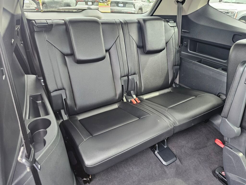 Used 2019 Volkswagen Atlas SE w/ Panoramic Sunroof Package AWD/4WD image 28