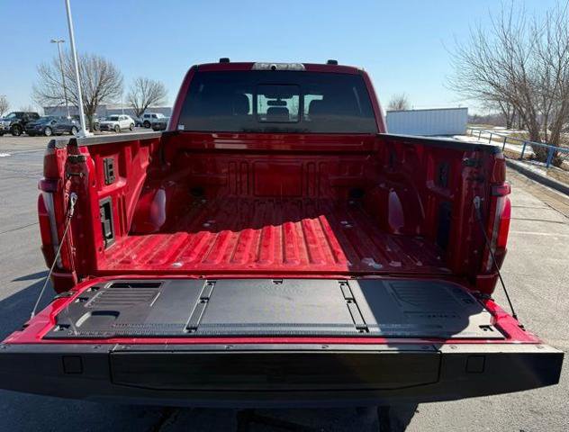 Used 2025 Ford F150 Raptor image 12