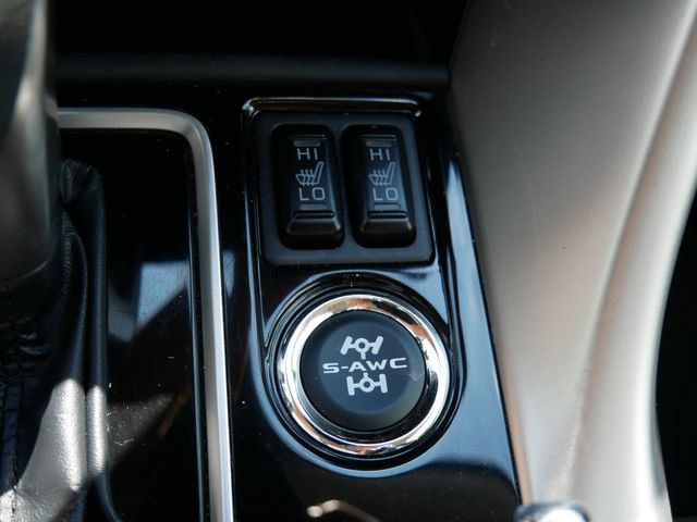 Used 2025 Mitsubishi Eclipse Cross LE AWD/4WD image 23