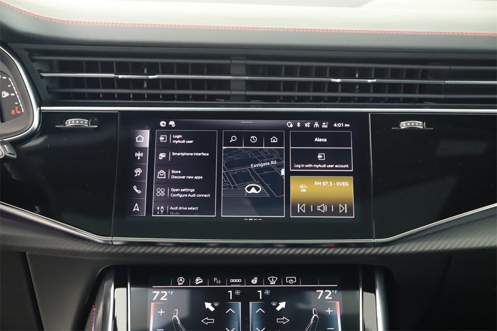 New 2026 Audi SQ7 Prestige image 19