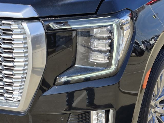 Used 2023 GMC Yukon Denali w/ LPO, Floor Liner Package image 15