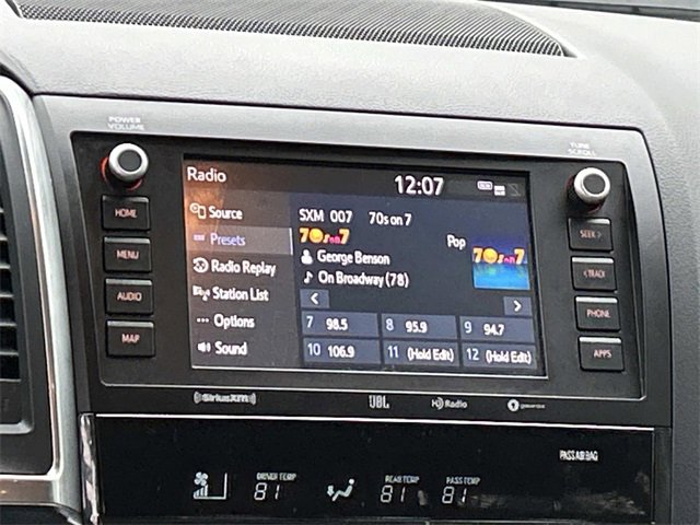 Used 2021 Toyota Sequoia Nightshade image 27