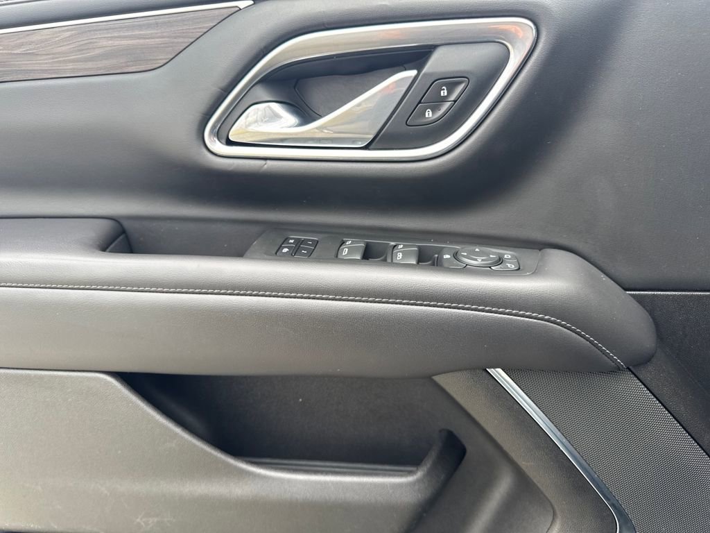 Used 2021 Chevrolet Tahoe LT image 20