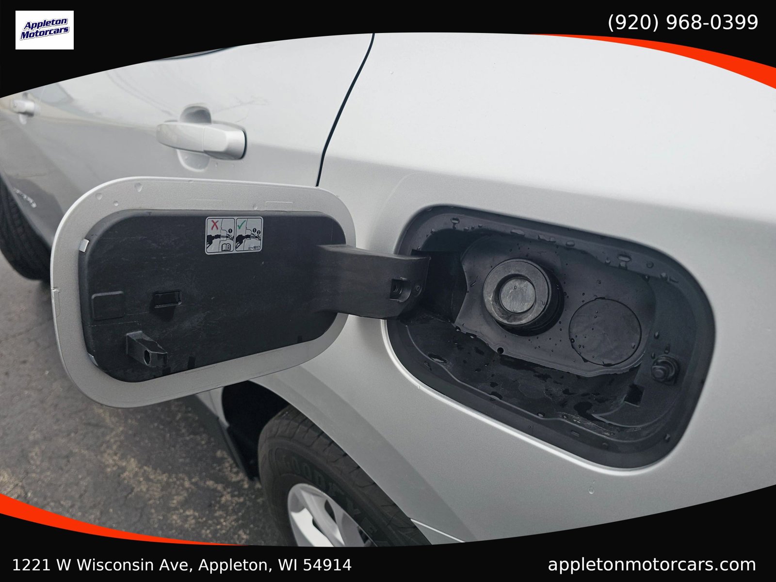 Used 2021 Chevrolet Equinox LT image 37
