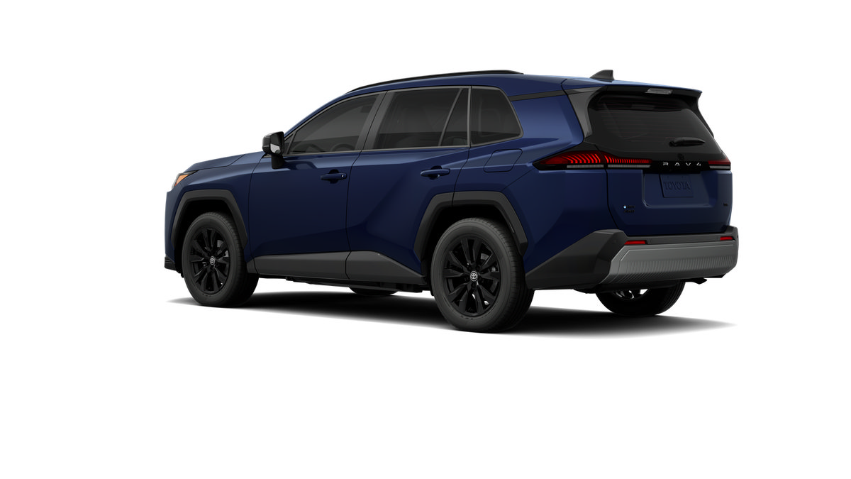 New 2026 Toyota RAV4 SE w/ Convenience Package AWD/4WD image 6