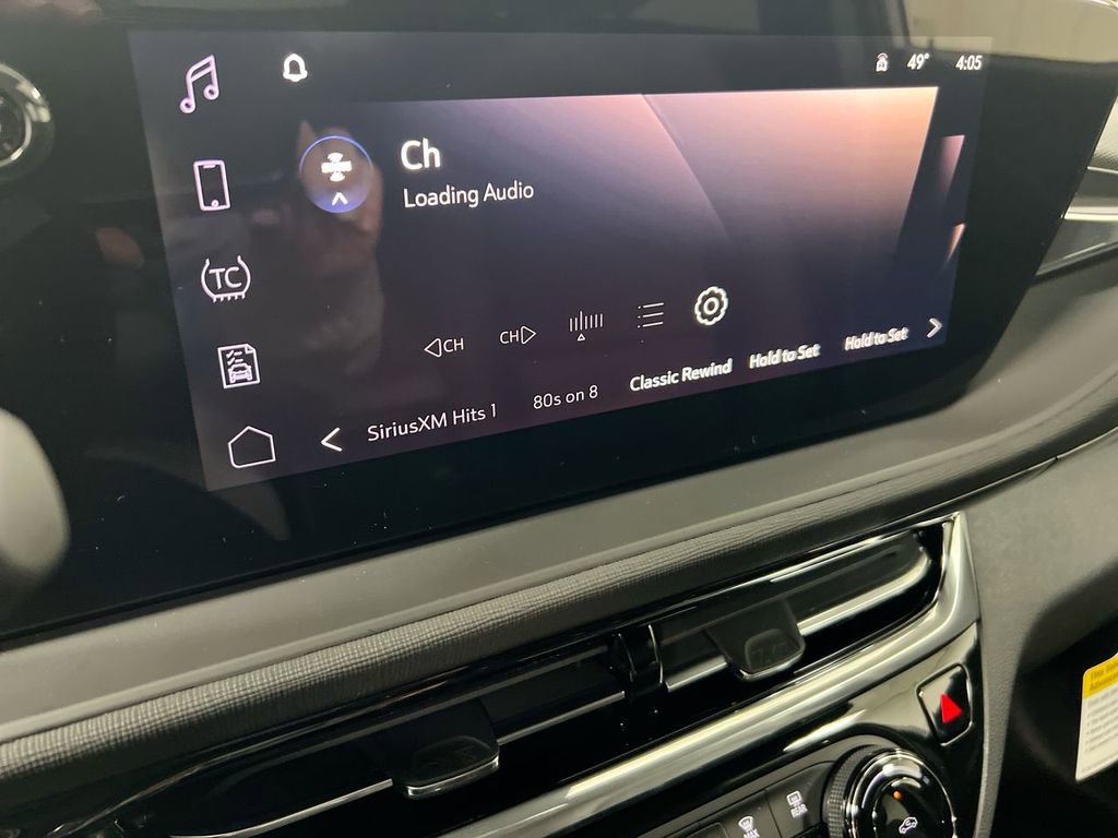 New 2026 Buick Envista Sport Touring w/ Convenience I Package image 13