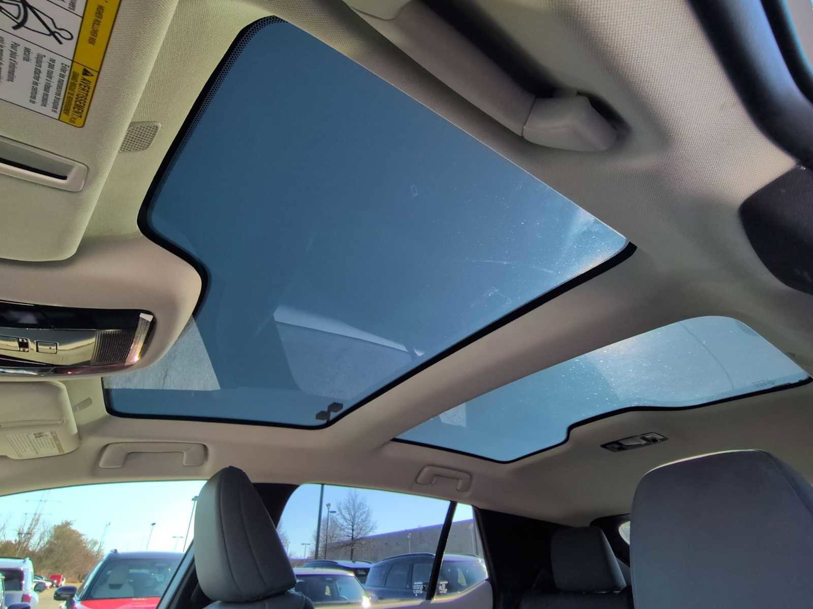 Used 2024 Lexus RZ 450e Premium image 20