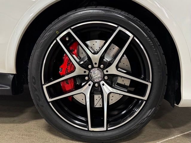 Used 2017 Mercedes-Benz GLE 63 AMG S image 37