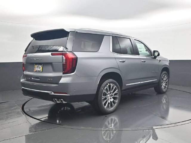 New 2027 GMC Yukon Denali w/ Denali Reserve Package AWD/4WD image 5