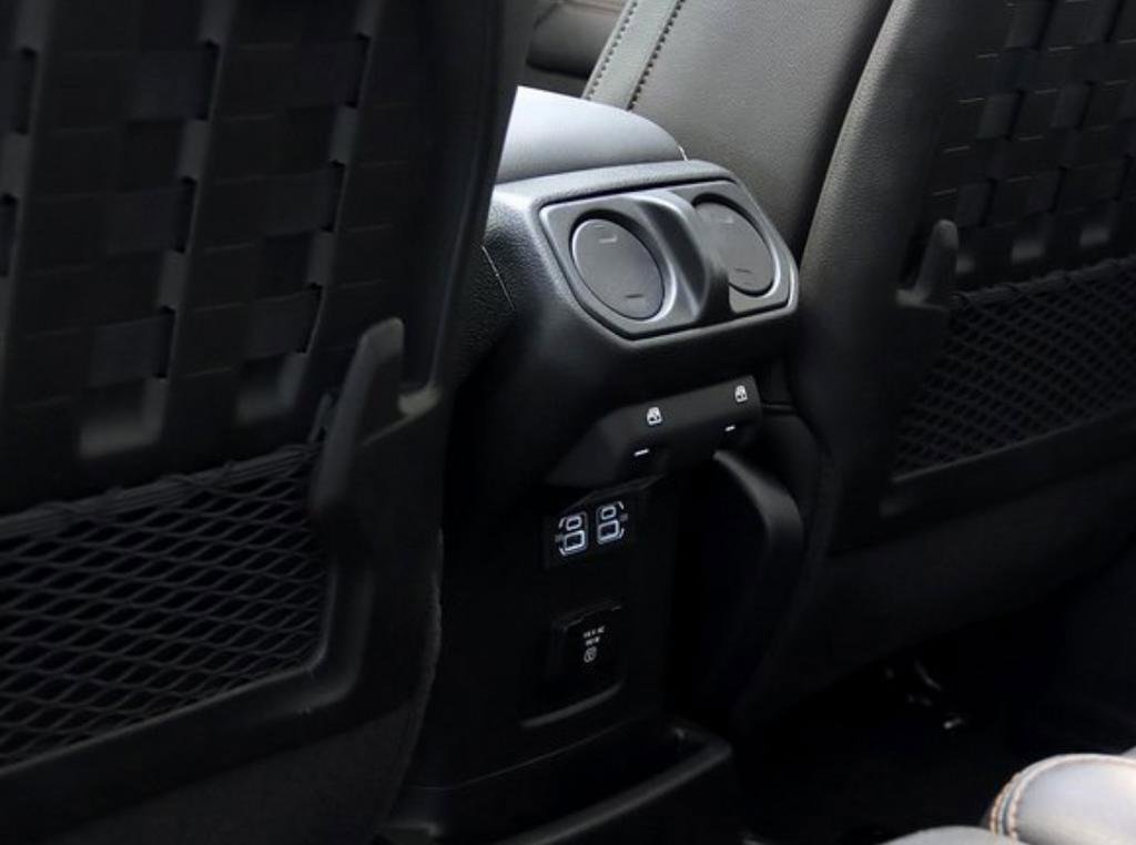 Used 2023 Jeep Wrangler Unlimited Rubicon 392 w/ Trailer Tow Package image 9