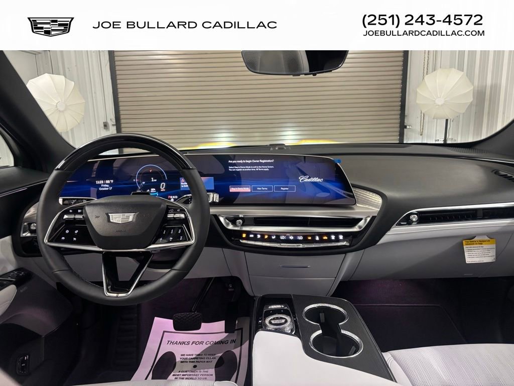 New 2026 Cadillac Lyriq Premium Sport image 30