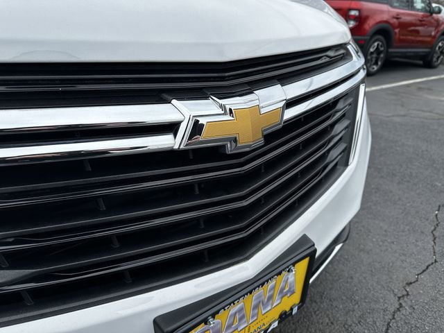 Used 2023 Chevrolet Equinox LT image 10