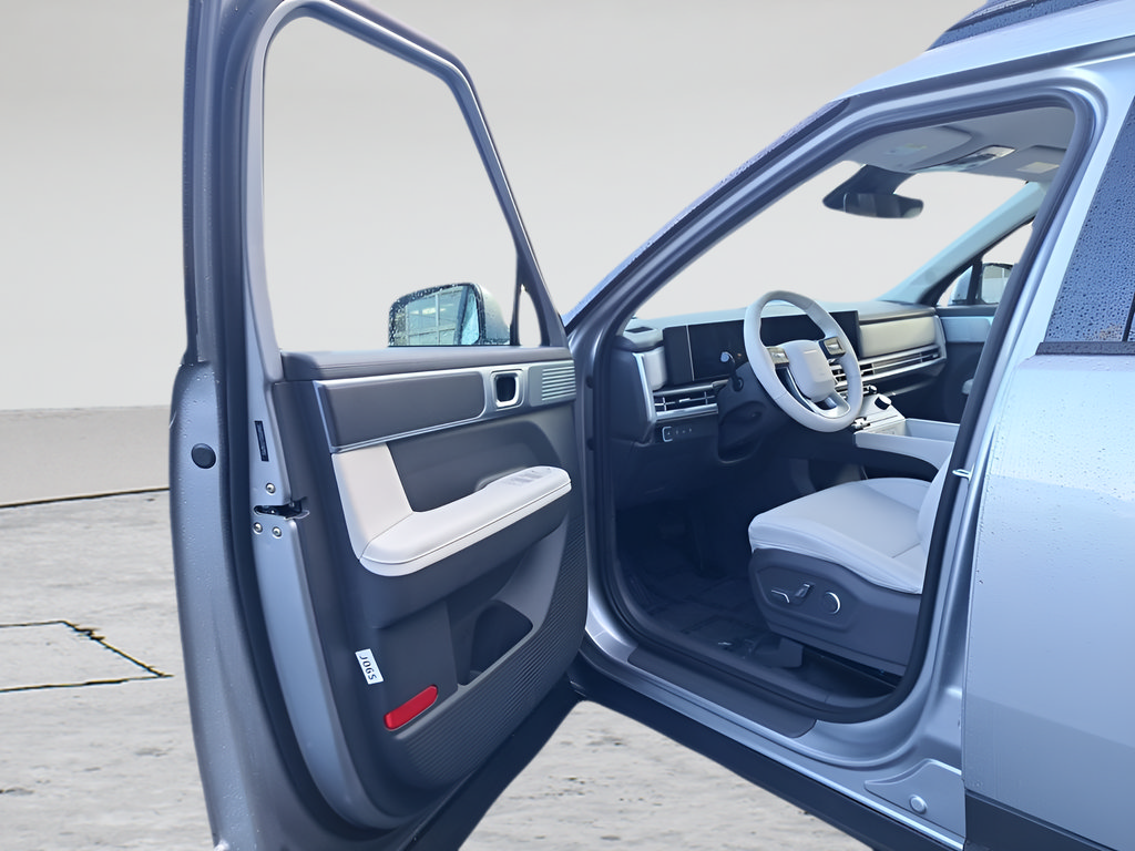 New 2026 Hyundai Santa Fe SEL AWD/4WD image 10