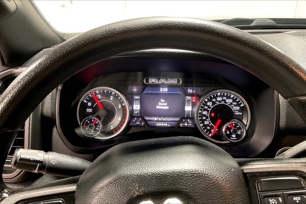 Used 2022 RAM 3500 Tradesman AWD/4WD image 26
