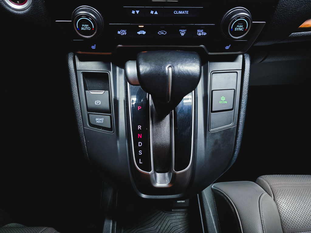 Used 2017 Honda CR-V Touring image 31