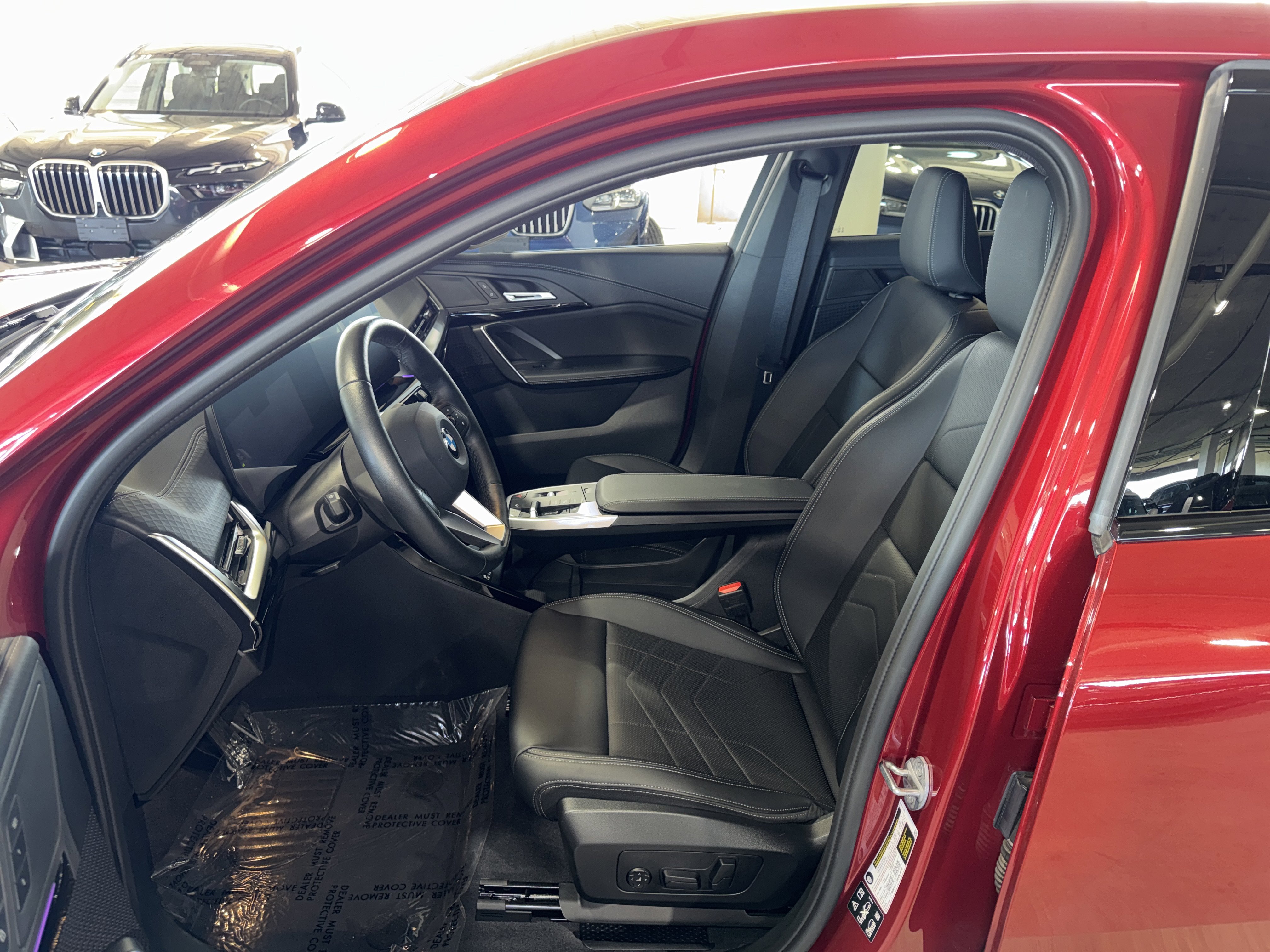 Used 2025 BMW X2 xDrive28i image 19