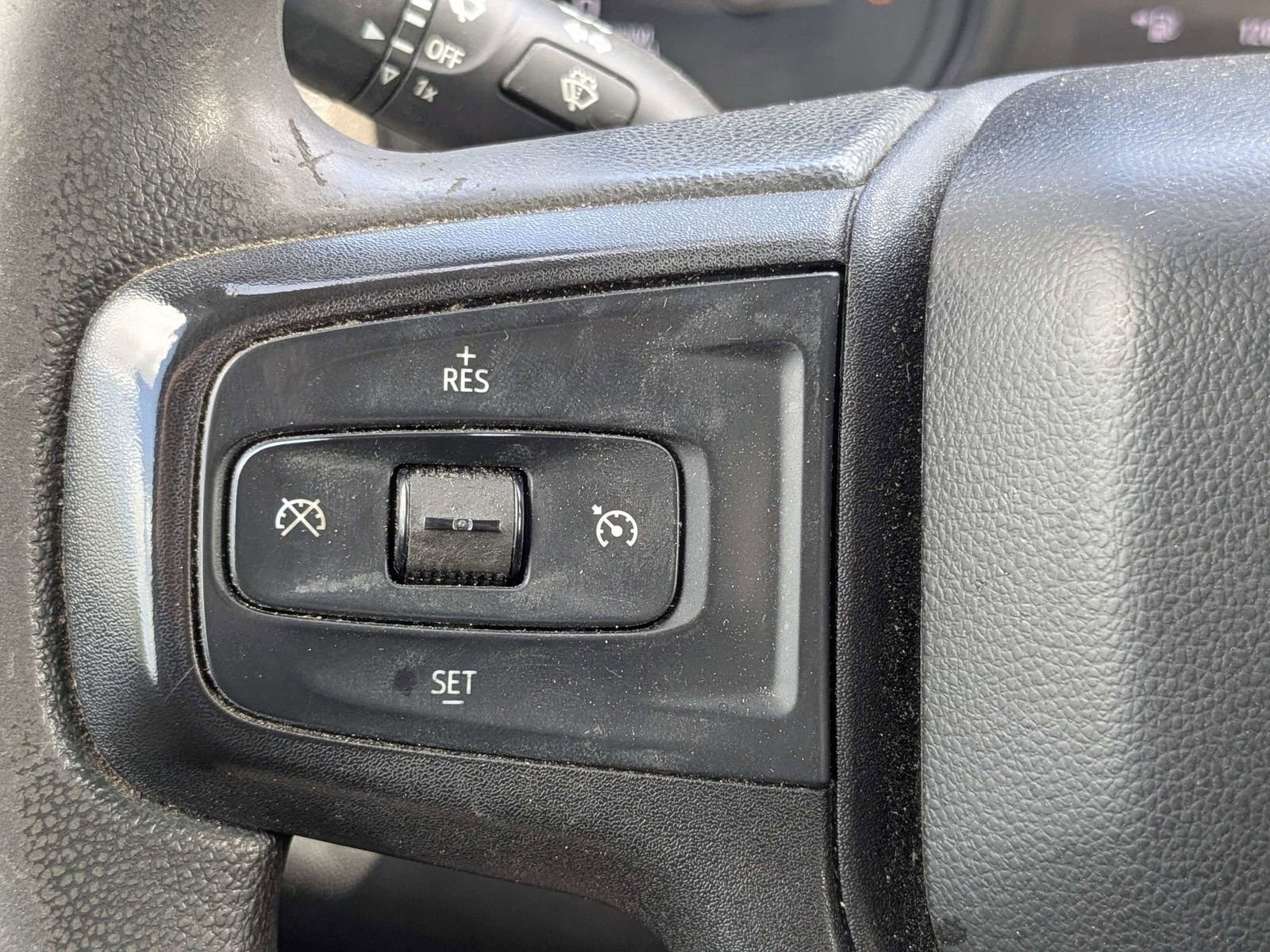 Used 2021 Chevrolet Silverado 3500 W/T w/ WT Fleet Convenience Package image 23