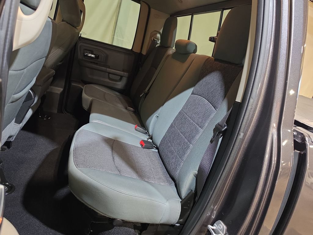 Used 2020 RAM 1500 Warlock w/ Luxury Group AWD/4WD image 23