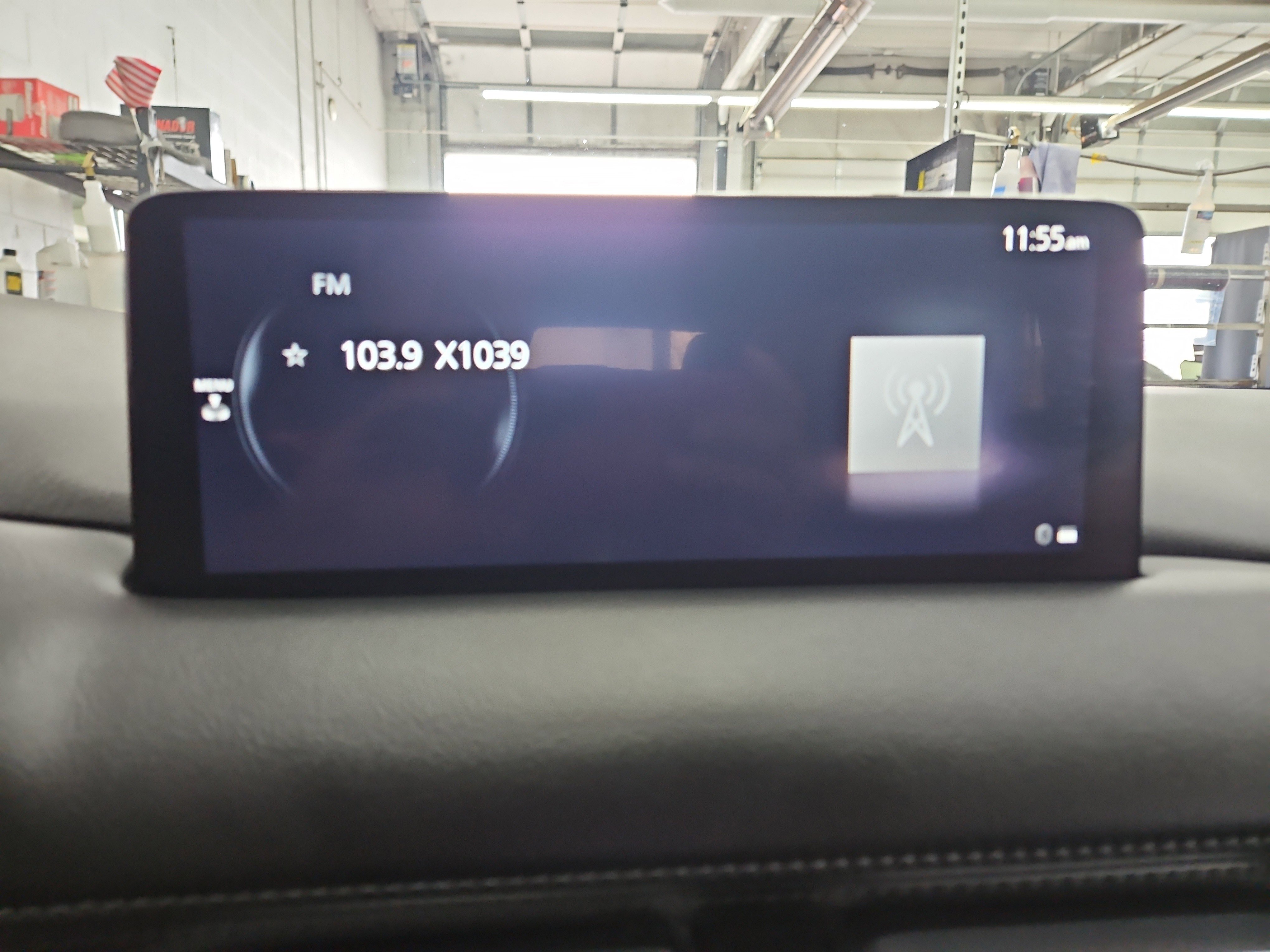 Used 2024 MAZDA CX-5 AWD 2.5 S w/ Select Package image 18