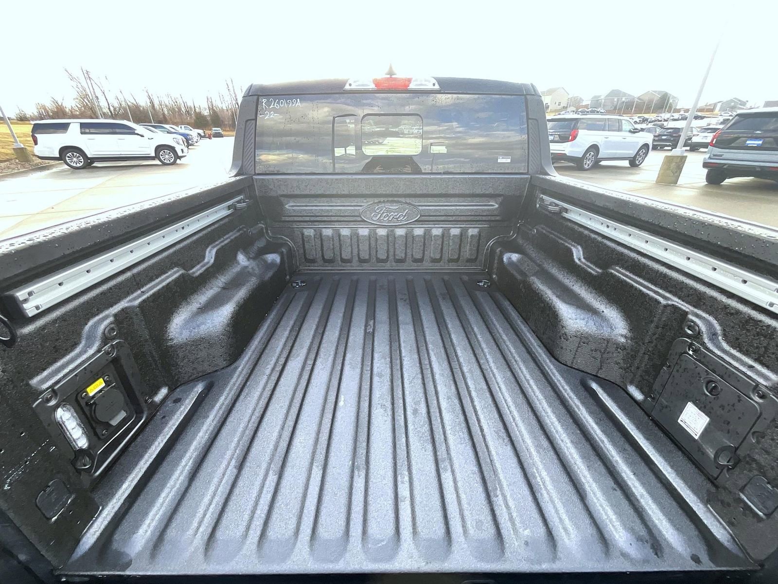 Used 2022 Ford Maverick Lariat w/ Lariat Luxury Package image 23