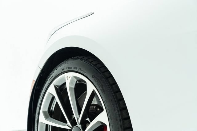 Used 2018 Cadillac ATS V w/ Championship Edition RWD image 22
