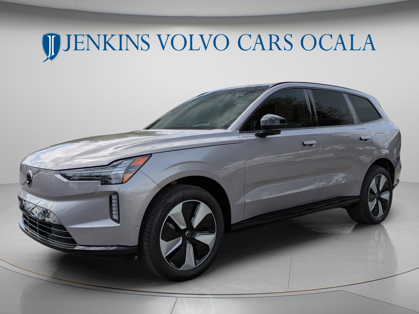 New 2026 Volvo EX90 Plus image 11