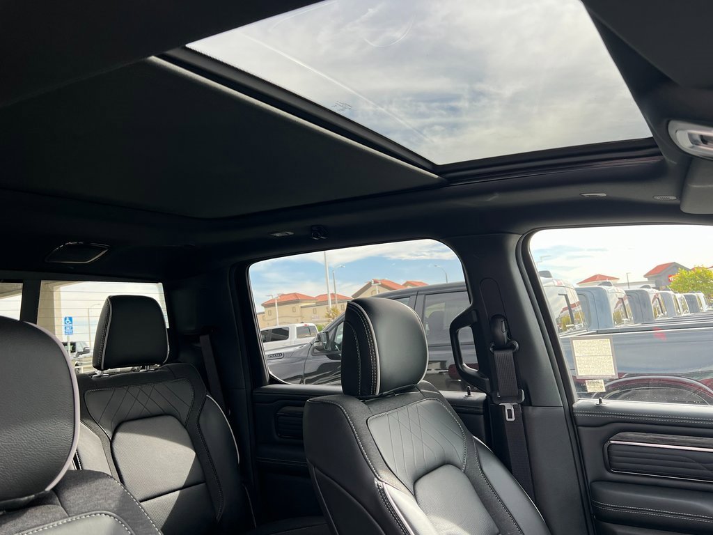 New 2026 RAM 1500 Limited image 14