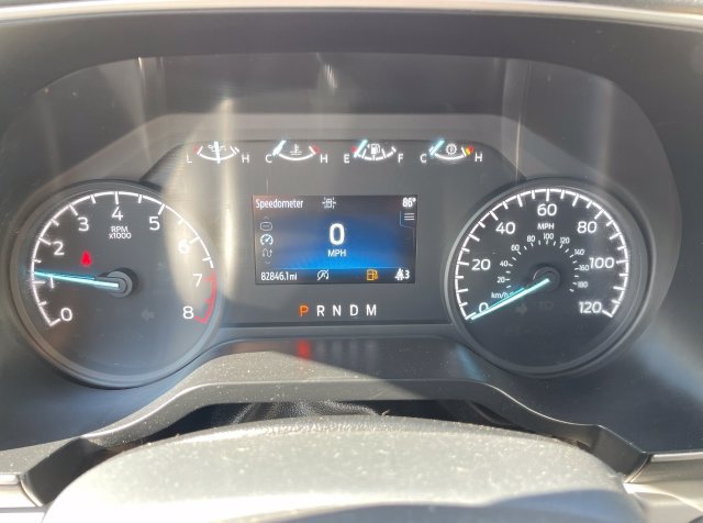 Used 2022 Ford F150 XL w/ Trailer Tow Package AWD/4WD image 15