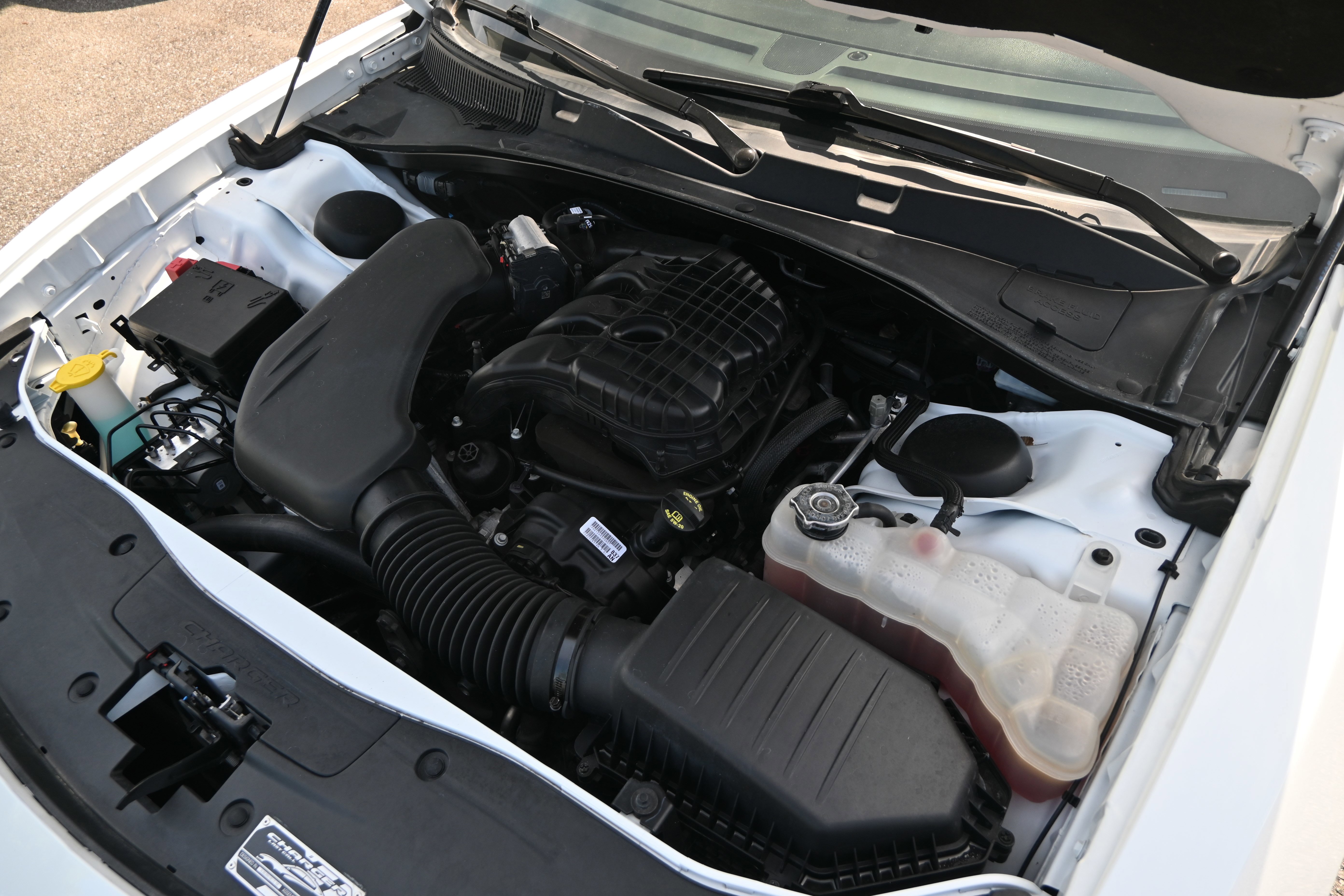 Used 2023 Dodge Charger SXT RWD image 33