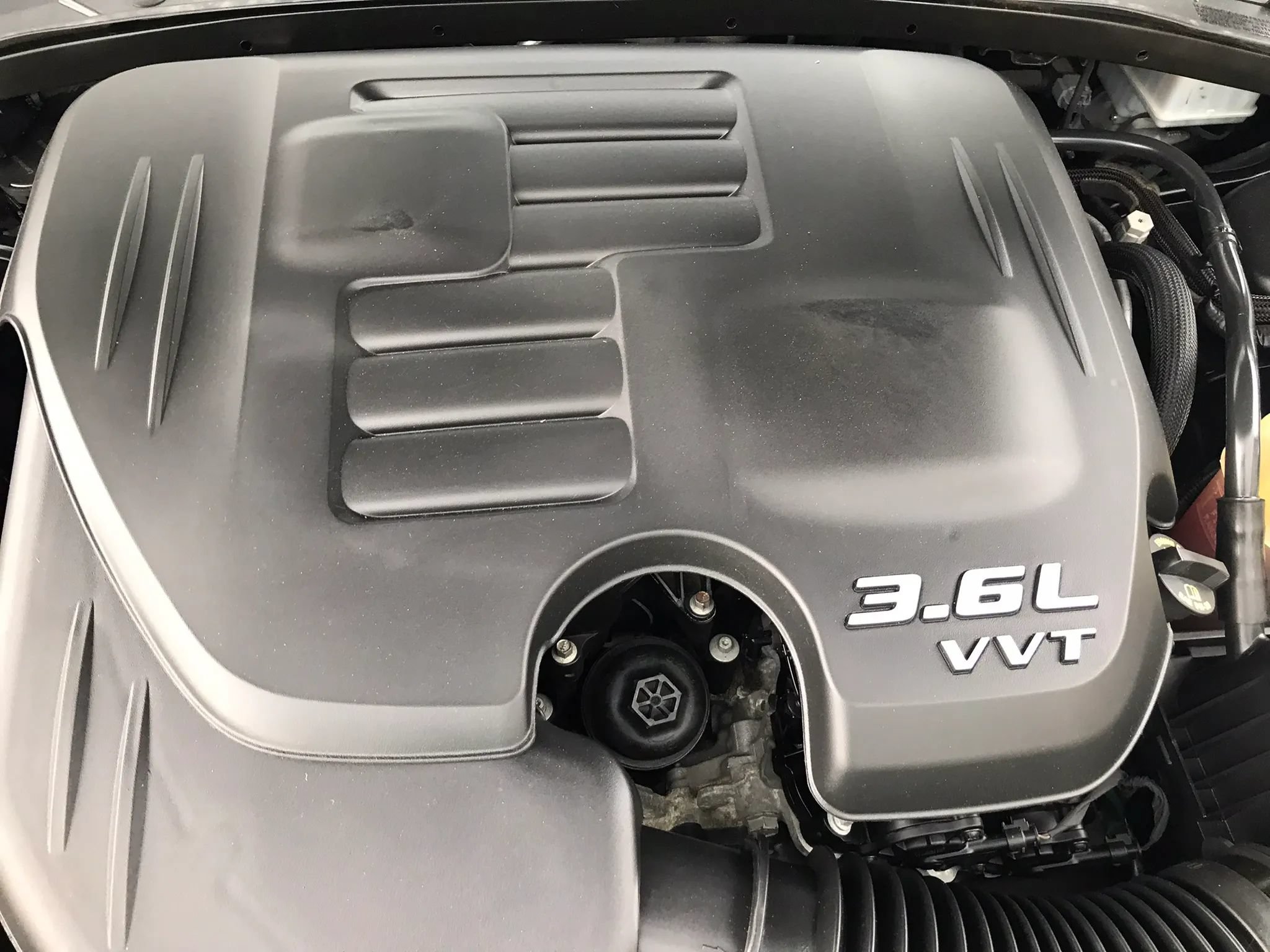 Used 2019 Dodge Charger SXT AWD/4WD image 50