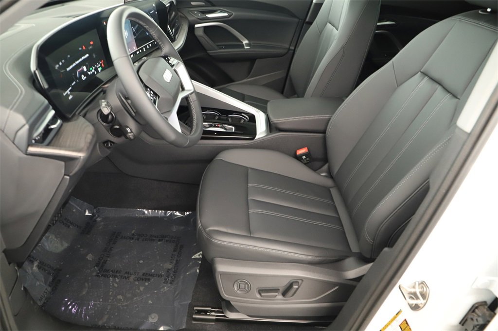New 2025 Audi Q5 Premium Plus image 23